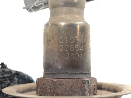 Elektronisk sensor RENAULT CLIO V (B7_) 1.0 TCe 100 (B7MT) | BP39303626M84 - Image 3
