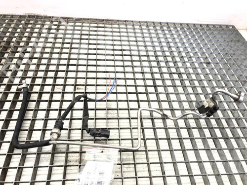 Used AC pipe AC pipe NISSAN QASHQAI II (J11, J11_) 1.2 DIG-T (115 hp) 39311105 39311105