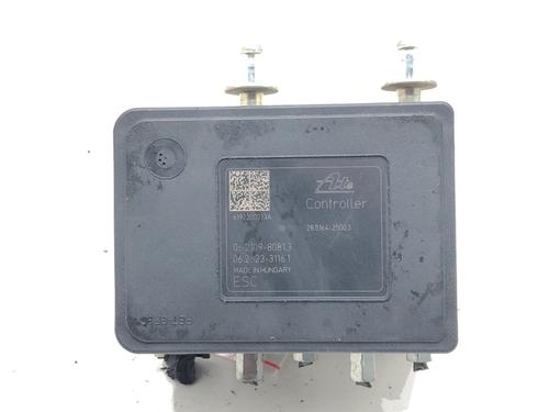 ABS pump MAZDA 2 Hatchback (DL, DJ) 1.5 SKYACTIV-G (DJLFS) | BP39282674M43 - Image 3