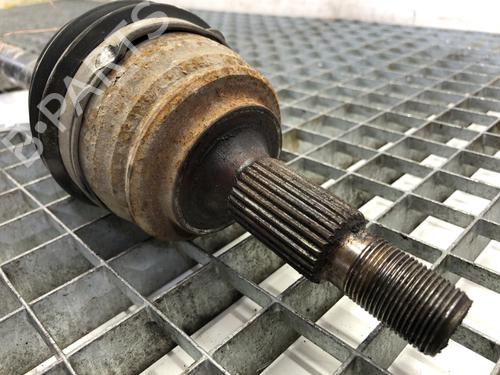 Right front driveshaft CITROËN BERLINGO (ER_, EC_) 1.6 BlueHDi 100 | BP39297984M39 - Image 2