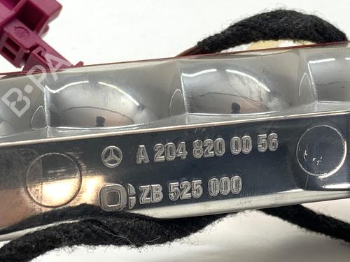 Third brake light MERCEDES-BENZ E-CLASS (W212) E 300 CDI (212.020) | BP39352676L11 - Image 4