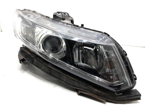 right-headlight-honda-civic-ix-saloon-fb-2011-2012-2013-2014-2015-2016-39318428 main image