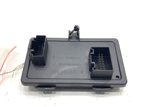Used Electronic module Electronic module 39289693 39289693