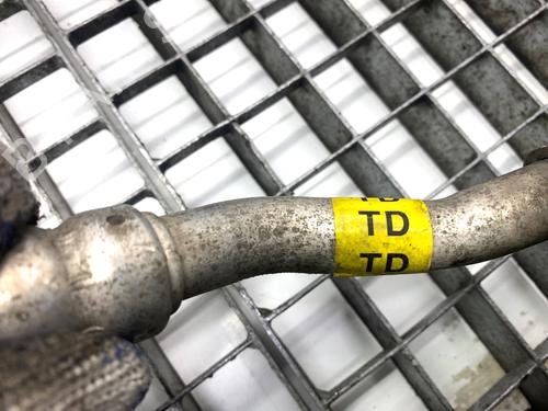 AC pipe KIA OPTIMA (FSGDS6B) 1.7 CRDi | BP39320802M126 - Image 5