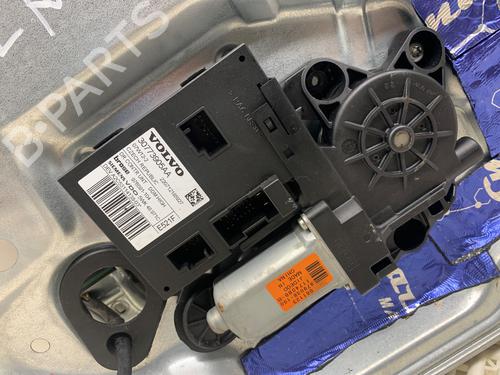 Front left window mechanism VOLVO C30 (533) 2.0 D | BP39360811C22 - Image 2