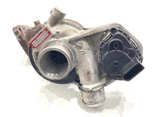 Used Turbocharger/Supercharger Turbocharger/Supercharger 39350186 39350186