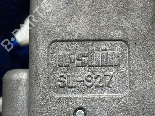 Ignition barrel SUZUKI SX4 S-Cross (JY) 1.4 T (AKK414) | BP39355230M48 - Image 4