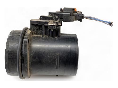 Used Mass air flow sensor Mass air flow sensor CITROËN BERLINGO Box Body/MPV (B9) 1.6 HDi 90 16V (90 hp) 39361340 39361340
