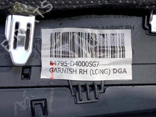 Luftventil KIA OPTIMA Sportswagon (JF) 1.7 CRDi | BP39355718I21 - Image 6