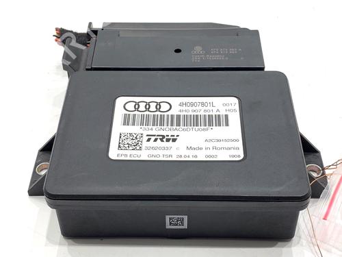 Used Electronic module Electronic module 39342240 39342240