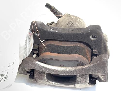Left front brake caliper RENAULT CLIO V (B7_) 1.0 LPG (B7MT) | BP39643136M105 - Image 4