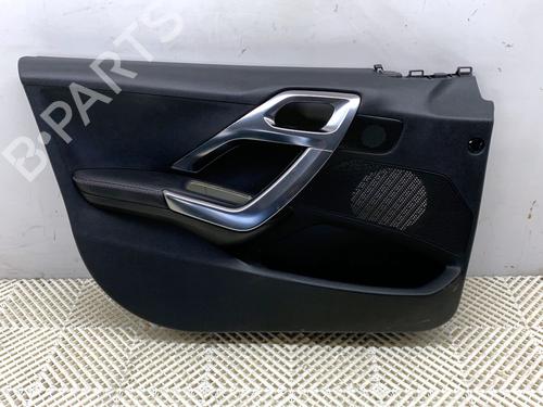 Used Front left panel Front left panel 39334856 39334856