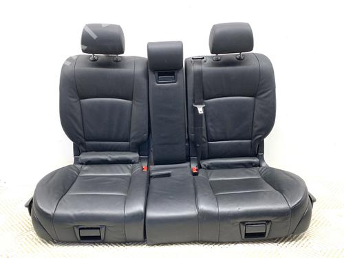 Used Rear seat (2nd row) Rear seat (2nd row) 39311244 39311244