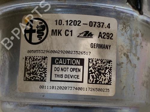 ABS pump ALFA ROMEO GIULIA (952_) 2.0 Q4 (952ACA45, 952ACA25) | BP39358873M43 - Image 5
