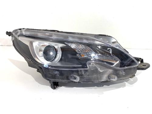 Right headlight PEUGEOT 2008 I (CU_) 1.2 VTi | BP39353742C29 - Image 2