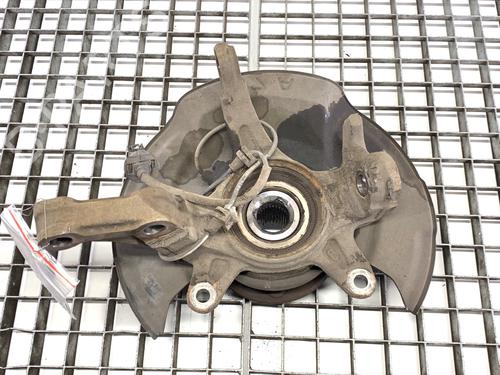 Right front steering knuckle HONDA HR-V (RU) 1.5 (RU1) | BP39307600M26 - Image 2