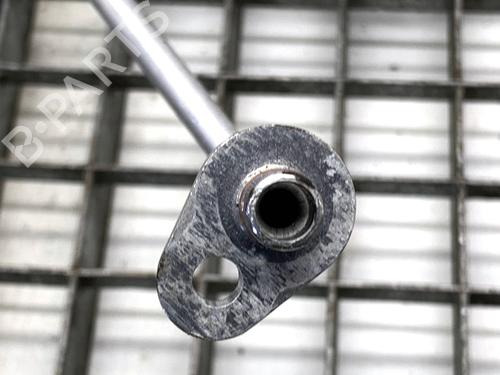 AC pipe SUZUKI VITARA (LY) 1.4 Hybrid (Mild Hybrid) (APK414) | BP39350664M126 - Image 4