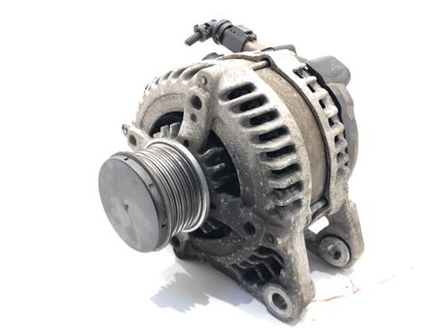 Used Alternator Alternator OPEL CROSSLAND X / CROSSLAND (P17, P2QO) 1.5 Turbo D (75) (102 hp) 39275775 39275775