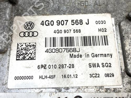 Electronic module AUDI A7 Sportback (4GA, 4GF) 3.0 TDI quattro | BP39305326M83 - Image 4