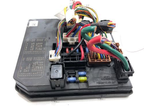 Used Electronic module Electronic module 39345502 39345502