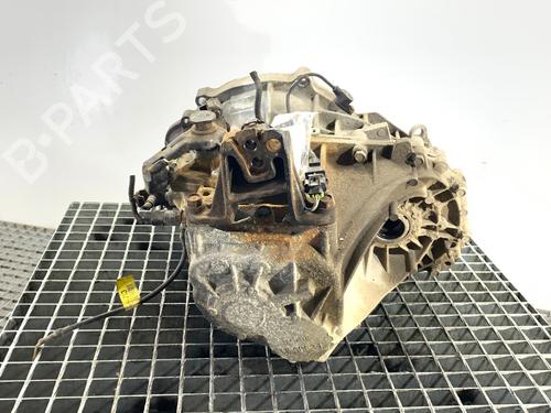 Gearbox KIA CEE'D Combi Van (JD) 1.6 CRDi | BP39375587M3 - Image 3