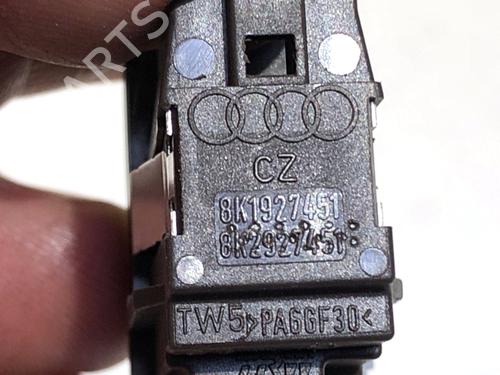 Switch AUDI A4 B8 (8K2) 2.0 TFSI | BP39297458I30 - Image 4