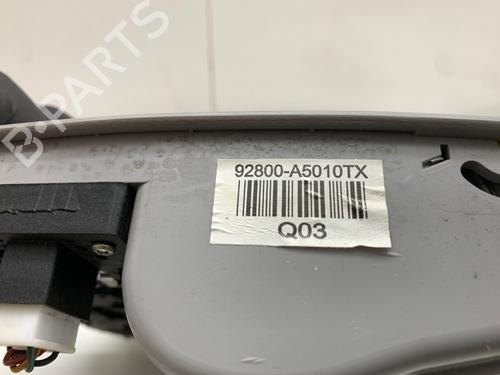 Kabinelys HYUNDAI i30 (GD) 1.4 | BP39368326I8 - Image 5