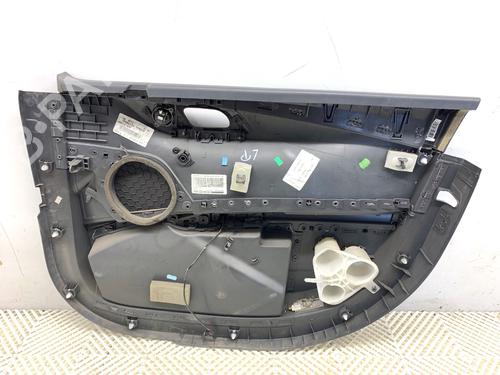 Front left panel PEUGEOT 508 I (8D_) 1.6 THP | BP39339104C58 - Image 5