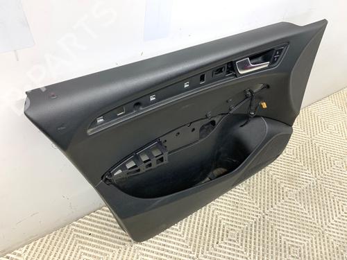 Front left panel AUDI Q5 (8RB) 2.0 TDI quattro | BP39311539C58 - Image 2