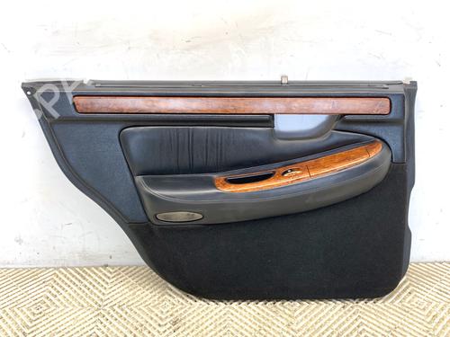 Used Rear left panel Rear left panel 39298840 39298840