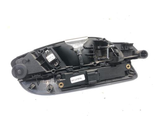 Front left interior door handle AUDI Q7 (4LB) 4.2 TDI quattro | BP39288504I13 - Image 3