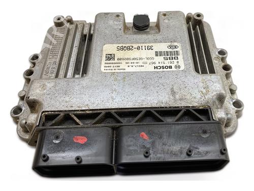 Used Engine control unit (ECU) Engine control unit (ECU) KIA SPORTAGE IV (QL, QLE) 1.6 GDI (132 hp) 40001301 40001301