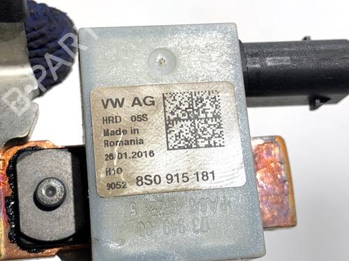 Cable AUDI A4 B9 Avant (8W5, 8WD) 2.0 TDI | BP39305783E12 - Image 3