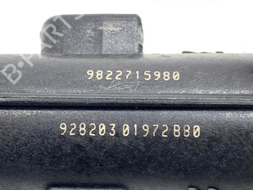 Injection rail OPEL MOKKA 1.2 (76) | BP39349086M98 - Image 6
