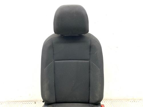 Right front seat VW POLO VI (AW1, BZ1, AE1) 1.0 TSI | BP39356640C16 - Image 2