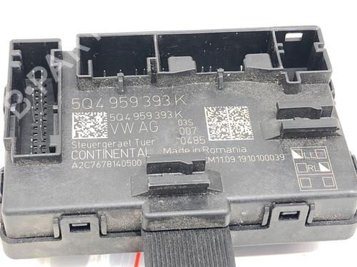 Electronic module MAN TGE Bus 2.0 TDI | BP39286039M83 - Image 4