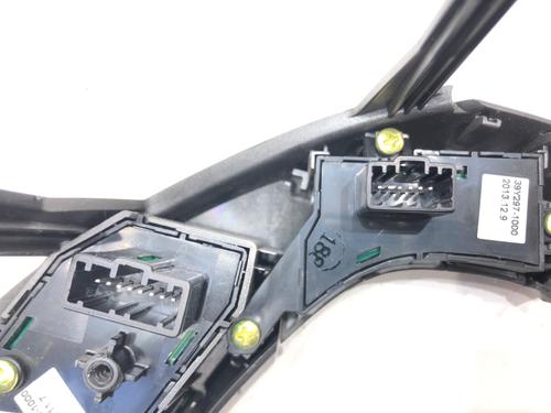 Steering wheel controls HYUNDAI i30 (GD) 1.6 CRDi | BP39283233E15 - Image 4