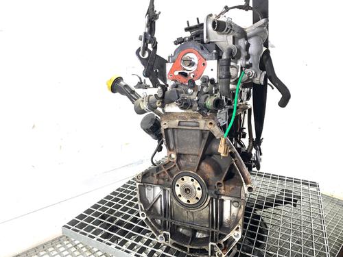 Engine RENAULT MEGANE IV Hatchback (B9A/M/N_) 1.5 dCi 110 (B9A3) | BP39340093M1 - Image 5