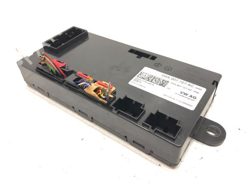 Electronic module SKODA OCTAVIA IV (NX3, NN3, PV3) 1.5 TSi | BP39277489M83 - Image 2
