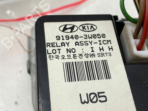 Electronic sensor KIA SPORTAGE III (SL) 1.6 GDI | BP39602739M84 - Image 3