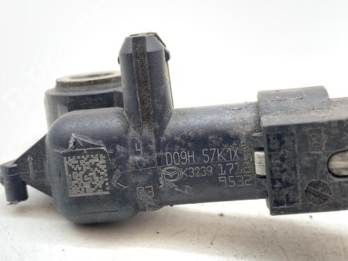 Electronic sensor MAZDA 2 Hatchback (DL, DJ) 1.5 SKYACTIV-G | BP39661033M84 - Image 3