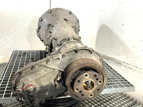 Gearbox DODGE NITRO 2.8 CRD 4WD | BP39367463M3 - Image 3