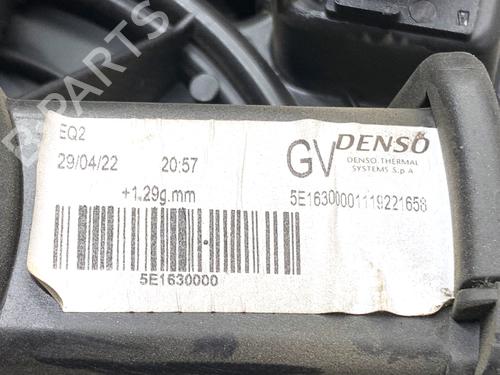 Heater matrix OPEL MOVANO C Platform/Chassis (U9) 2.2 D | BP39344606M63 - Image 7