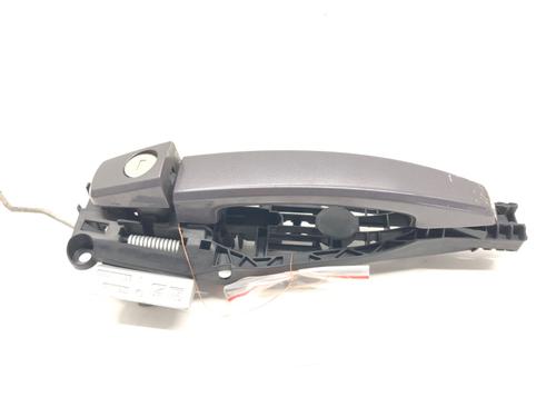 Used Front left exterior door handle Front left exterior door handle 39273857 39273857