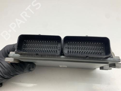 Engine control unit (ECU) DACIA SANDERO 1.4 (BS0C, BS0A, BS0G, BS1F, BS0E) | BP39703719M57 - Image 3
