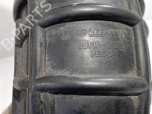 Pipe KIA CEE'D (JD) 1.6 CRDi 110 | BP39353699M125 - Image 4