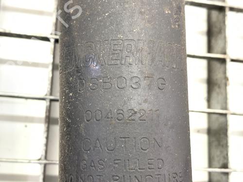 Left front shock absorber VW PASSAT B5.5 Variant (3B6) 1.9 TDI | BP39602998M16 - Image 5