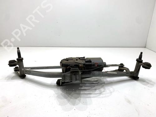 Vindrude Viskermekanisme VW PASSAT B8 Variant (3G5, CB5) 2.0 TDI | BP39339452C83 - Image 2