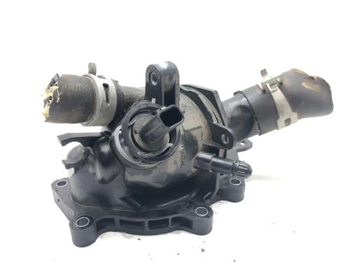 Used Thermostat housing Thermostat housing NISSAN QASHQAI II (J11, J11_) 1.3 DIG-T (140 hp) 40001126 40001126
