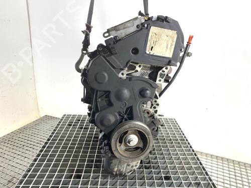 Engine CITROËN C4 II (NC_) 1.6 HDi 110 | BP39374862M1 - Image 2